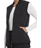 Photograph of Walmart USA Premium Rayon Women Disney Rayon Vest Black WD315A-BLK