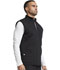 Photograph of Walmart USA Premium Rayon Men Ultimate Quilted Vest Black WD316A-BLK