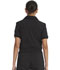 Photograph of Walmart USA Premium Rayon Women Disney Tuck-in Polo Black WD614A-BLK