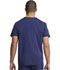 Photograph of Walmart USA Premium Rayon Men Ultimate Men's V-Neck Top Blue WD854A-IND