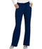 Photograph of Walmart USA Premium Rayon Women Women's Petite Drawstring Pant Blue WM018P-RIWM