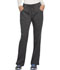 Photograph of Walmart USA Premium Rayon Women Women's Petite Drawstring Pant Gray WM018P-RWWM