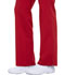 Photograph of Walmart USA Premium Rayon Women Women's Drawstring Pant Chili Red WM018-CLRE