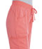 Photograph of Walmart USA Premium Rayon Women Women's Drawstring Pant Orange WM018-CORU