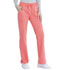 Photograph of Walmart USA Premium Rayon Women Women's Drawstring Pant Orange WM018-CORU