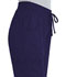 Photograph of Walmart USA Premium Rayon Women Women's Drawstring Pant Purple WM018-EGG