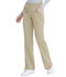 Photograph of Walmart USA Premium Rayon Women Women's Drawstring Pant Khaki WM018-KAK
