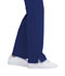 Photograph of Walmart USA Premium Rayon Women Women's Drawstring Pant Blue WM018-LRWM