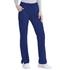 Photograph of Walmart USA Premium Rayon Women Women's Drawstring Pant Blue WM018-LRWM