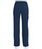 Photograph of Walmart USA Premium Rayon Women Women's Drawstring Pant Blue WM018-RIWM