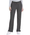 Photograph of Walmart USA Premium Rayon Women Women's Drawstring Pant Gray WM018-RWWM