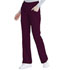 Photograph of Walmart USA Premium Rayon Women Women's Drawstring Pant Red WM018-WIN