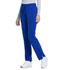 Photograph of Walmart USA Performance Women Women's Yoga Pant Electric Blue WM047-EBW