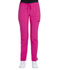 Photograph of Walmart USA Performance Women Women's Yoga Pant Pink WM047-EXPK
