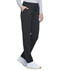 Photograph of Walmart USA Performance Women Women's Yoga Pant Gray WM047-PWT