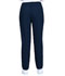 Photograph of Walmart USA CE Women's Women Women's Drawstring Pant Blue WM049-IND