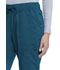 Photograph of Walmart USA Premium Rayon Women Premium Jogger Pant Deep Slate WM056-DESL