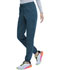 Photograph of Walmart USA Premium Rayon Women Premium Jogger Pant Deep Slate WM056-DESL