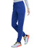 Photograph of Walmart USA Premium Rayon Women Premium Jogger Pant Electric Blue WM056-EBW