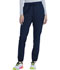 Photograph of Walmart USA Premium Rayon Women Premium Jogger Pant Blue WM056-IND