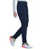 Photograph of Walmart USA Premium Rayon Women Premium Jogger Pant Blue WM056-IND