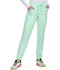 Photograph of Walmart USA Premium Rayon Women Premium Jogger Pant Menthol Green WM056-MEGR