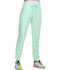 Photograph of Walmart USA Premium Rayon Women Premium Jogger Pant Menthol Green WM056-MEGR