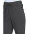 Photograph of Walmart USA Premium Rayon Women Premium Jogger Pant Gray WM056-PWT