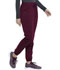 Photograph of Walmart USA Premium Rayon Women Premium Jogger Pant Red WM056-WIN