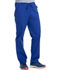 Photograph of Walmart USA CE Unisex Unisex Unisex Drawstring Pant Electric Blue WM068-EBW
