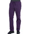 Photograph of Walmart USA CE Unisex Unisex Unisex Drawstring Pant Purple WM068-EGG