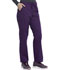 Photograph of Walmart USA CE Unisex Unisex Unisex Drawstring Pant Purple WM068-EGG