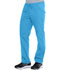Photograph of Walmart USA CE Unisex Unisex Unisex Drawstring Pant Blue WM068-TRQ