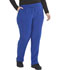 Photograph of Walmart USA Performance Women Performance Drawstring Pant Electric Blue WM072A-EBW