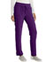 Photograph of Walmart USA Performance Women Performance Drawstring Pant Purple WM072A-EGG