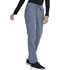 Photograph of Walmart USA CE Women's Women Women's Drawstring Pant Condor Grey WM080-CGW