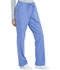 Photograph of Walmart USA CE Unisex Women Unisex Pant Blue WM082-CIE