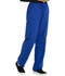 Photograph of Walmart USA CE Unisex Women Unisex Pant Electric Blue WM082-EBW