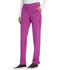 Photograph of ScrubStar Women Seasonal Pull-on Trouser Purple WM261-VOCH