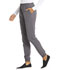 Photograph of ScrubStar Women Seasonal Pull-on jogger pant Gray WM266-HTPT