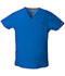 Photograph of Dickies EDS Signature Men's V-Neck Top in Royal
