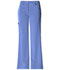 Photograph of Dickies Xtreme Stretch Mid Rise Drawstring Cargo Pant in Ceil