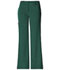 Photograph of Dickies Xtreme Stretch Mid Rise Drawstring Cargo Pant in Hunter Green