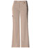 Photograph of Dickies Xtreme Stretch Mid Rise Drawstring Cargo Pant in Dark Khaki