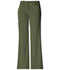 Photograph of Dickies Xtreme Stretch Mid Rise Drawstring Cargo Pant in Olive