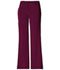 Photograph of Dickies Xtreme Stretch Mid Rise Drawstring Cargo Pant in D-Wine