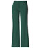 Photograph of Dickies Xtreme Stretch Mid Rise Drawstring Cargo Pant in Hunter Green