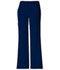 Photograph of Dickies Xtreme Stretch Mid Rise Drawstring Cargo Pant in D-Navy