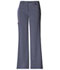 Photograph of Dickies Xtreme Stretch Mid Rise Drawstring Cargo Pant in Light Pewter