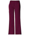 Photograph of Dickies Xtreme Stretch Mid Rise Drawstring Cargo Pant in D-Wine